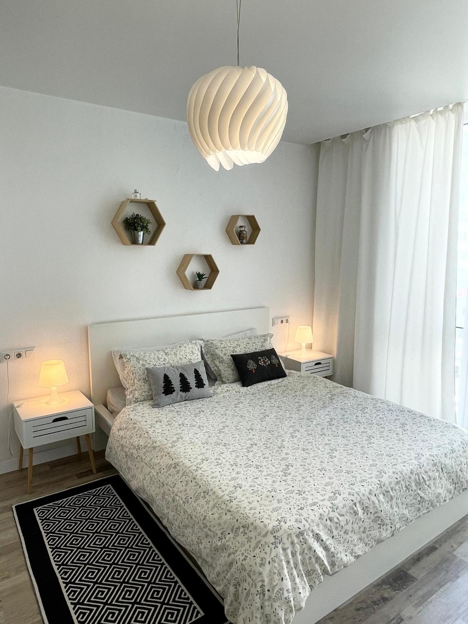Scandinavian apartment на Марсельской, Бесконтактное заселение Крижанівка Екстер'єр фото